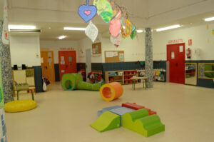 escuela infantil