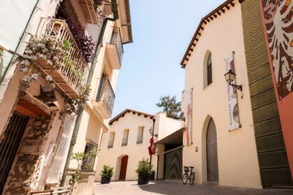 Gandia celebra diumenge el Dia dels Museus.