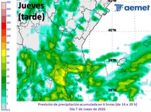 lluvias 7 mayo