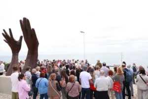 Cullera obri al públic el búnquer antiaeri de la Guerra Civil: un túnel en el temps amb les millors vistes al Mediterrani 24 photo5780856432747023823w 1