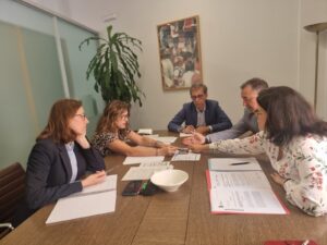 riba roja generalitat viviendas reunion