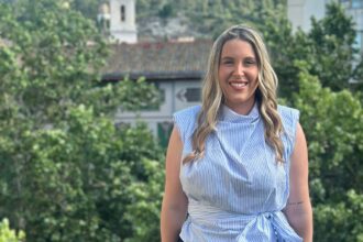 Nadín Ferrando, Reina de la Fira de Xàtiva 2026.