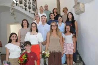 01 nuevas represantes con FFMM 2026