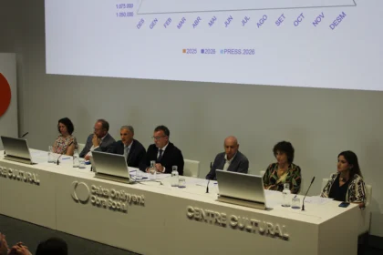 Assemblea General de Caixa Ontinyent.