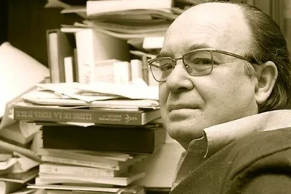 Vicent Andrés Estellés.