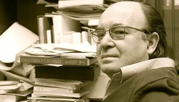 Vicent Andrés Estellés.