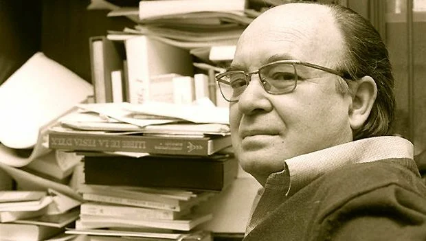 Vicent Andrés Estellés.