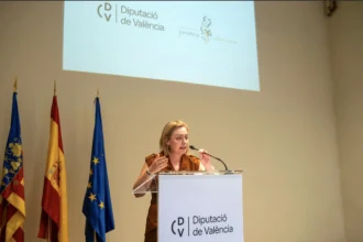 Natàlia Enguix.