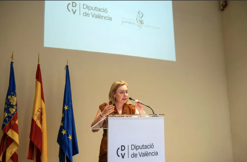 Natàlia Enguix.