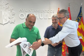 Las oficinas móviles se desplazarán a las pedanías.