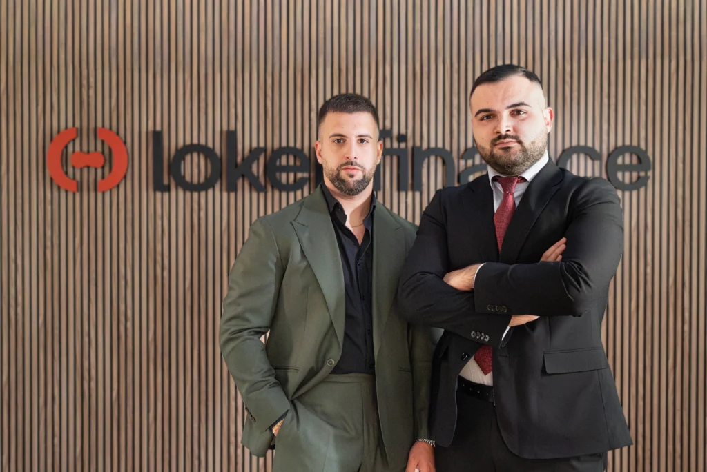 Lion Capital Group estrena su Departamento de Obra Nueva con proyectos firmados por Antonio Altarriba 2 Portada lockerfinance 2