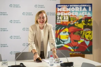 Natàlia Enguix.