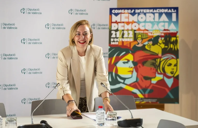Natàlia Enguix.