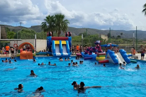 piscinainaug