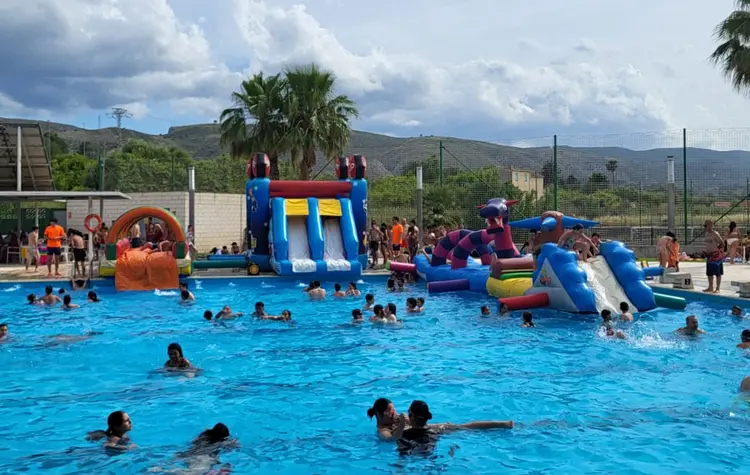 piscinainaug
