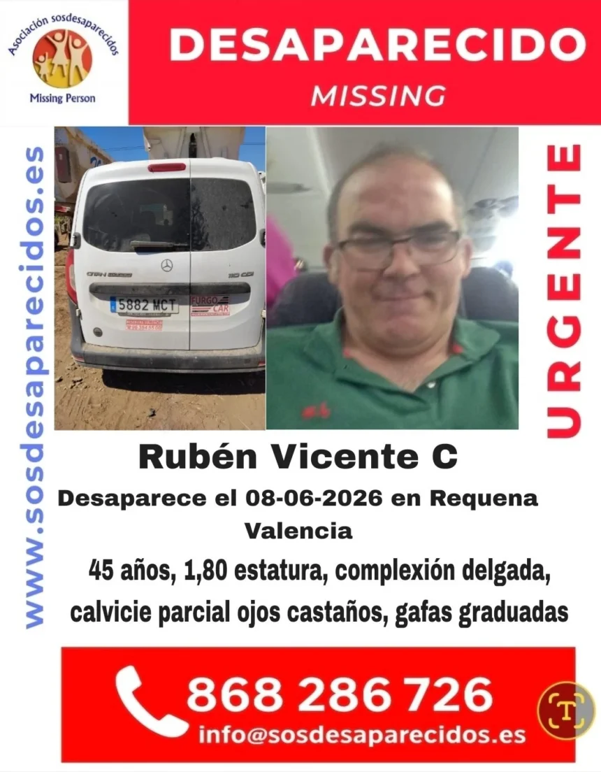 sosrequena
