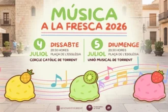 torrent musica fresca
