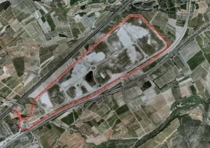 vallada valpark