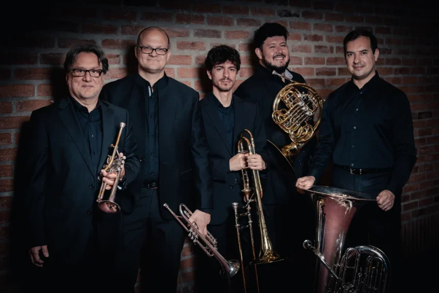 voltaicbrass