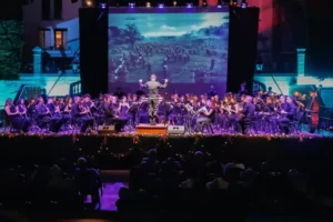Cullera acull el dissabte el XVI Certamen Nacional de Bandes de Música de Cinema 14 2025CertamenBandesMusicaCine1