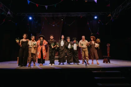 2026 07 02 Escenia 2026 arranca amb una produccio local de Foios Escola de Teatre