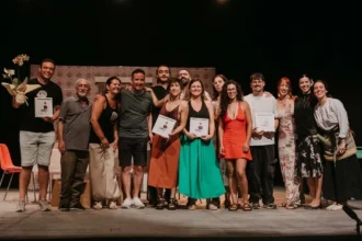 Escenia Dorada Foios