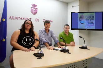 Gandia