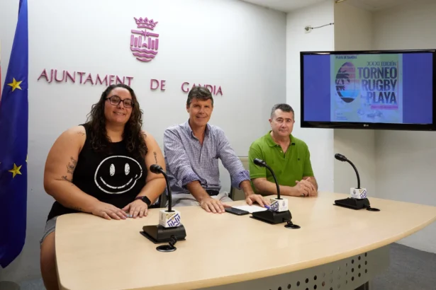 Gandia