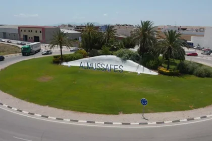 Almussafes, Uno de los municipios de la Ribera Baixa que ha descendido el paro en el mes de junio