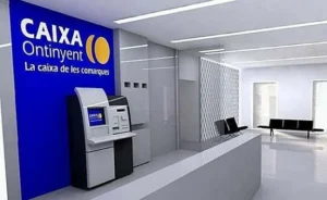 Caixa Ontiyent