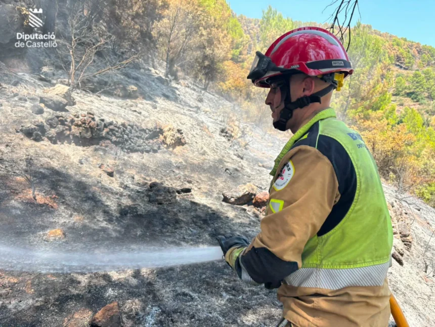 incendio