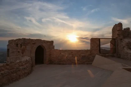 Morella se prepara para el eclipse solar del 12 de agosto