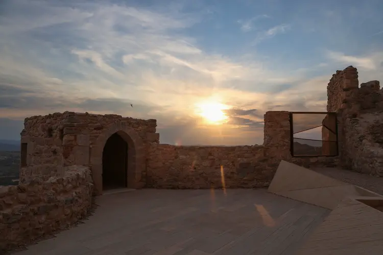Morella se prepara para el eclipse solar del 12 de agosto