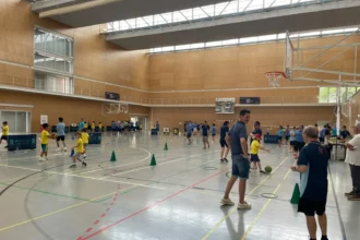 Castellon UJI jornada deporte inclusion