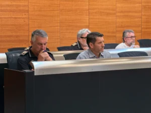 Junta Local de Seguridad 2