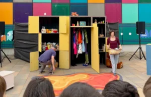 La Trocola Circ Juga