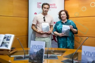 Viver Dani Castillo Libro