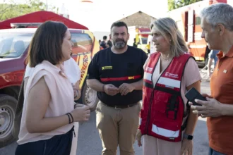 Azuebar y Soneja recibierán ayudas por parte de la Diputación de Castellón.