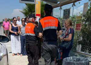 Proteccio Civil Pobla de Farnals