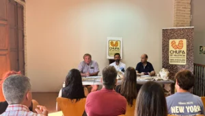 RUEDA DE PRENSA IMAGEN