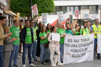 Mislata Educación
