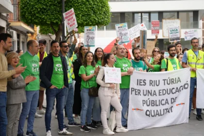 Mislata Educación