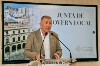 Vicent Sales Castellón