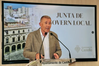 Vicent Sales Castellón