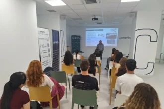 Talento Empleo La Yesa 1