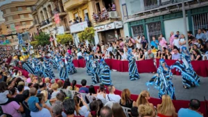 La Gran Entrada Mora i Cristiana ompli Torrent amb més de 3.000 participants 3 WhatsApp Image 2026 07 29 at 22.52.05