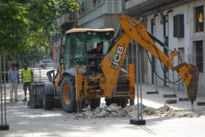 Xàtiva redueix l'Atur al mes de juny.