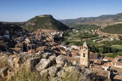 Diputació de Valencia ofrece ayudas a municipios rurales.