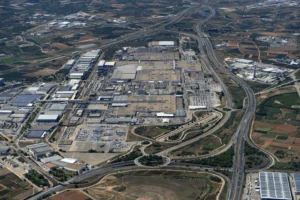 aeria ford 1