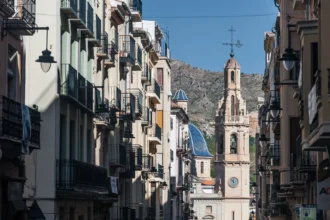 Alcoi.